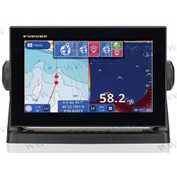 GP-1971F sonda 50/200Khz - hasta  1KW