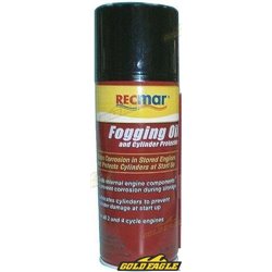 ACEITE INVERNAJE  - SPRAY 340 GR.