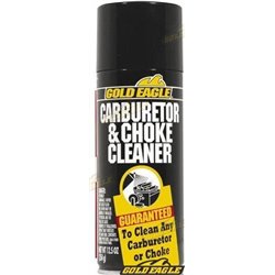 LIMPIADOR CARBURADOR Y STARTER - SPRAY