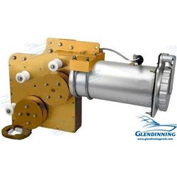 CABLEMASTER MOTOR CM-8  24V