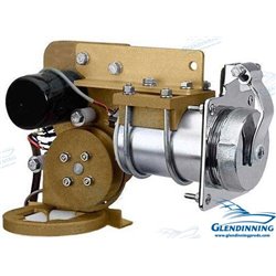 CABLEMASTER CM-4  24V.