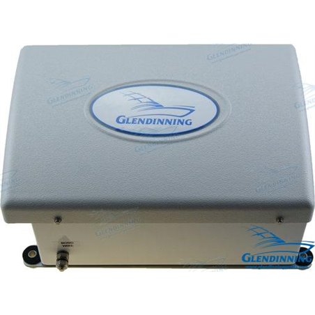 ACTUADOR SMART-II  24V BABOR