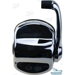 MANDO 1 PALANCA 2 BOTONES