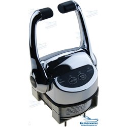 MANDO 2 PALANCAS 2B. MASTER