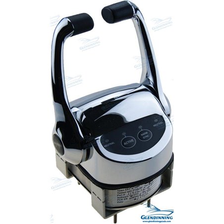 MANDO 2 PALANCAS 2B. MASTER