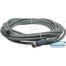 CABLE MANDO-ACTUADOR 9M.