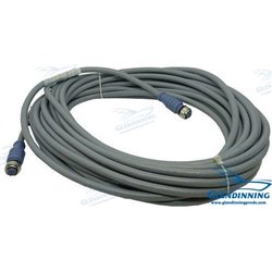 CABLE MANDO-ACTUADOR 12M.