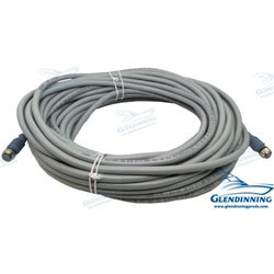 CABLE MANDO-ACTUADOR 18M.