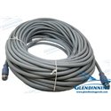 CABLE MANDO-ACTUADOR 24M.