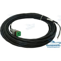 CABLE "ENABLE" STB NO TRIM 12M.