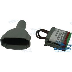 ENCHUFE PUENTE  1E SGL