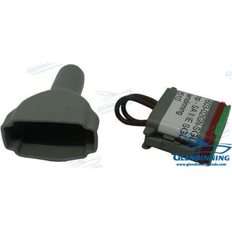 ENCHUFE PUENTE  1E SGL