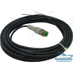 CABLE "ON-OFF" EST. 12 M