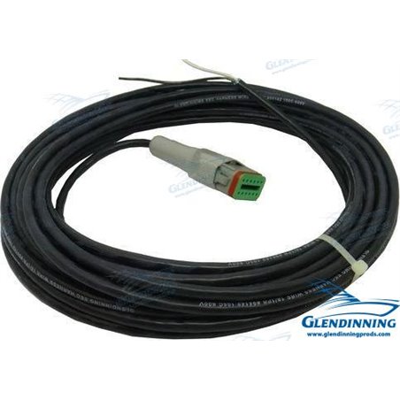 CABLE "ON-OFF" EST. 12 M