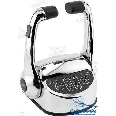 KIT SEGUNDA EST.  1 MOT.+ TRIM