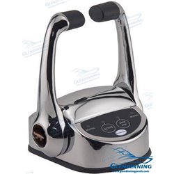 KIT MANDOS  2 MOTORES 1 ESTACIÓN - 24V