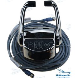 KIT SEGUNDA EST.  2 MOT. +TRIM