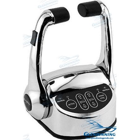 KIT SEGUNDA EST.  2 MOT. INT.