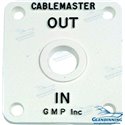 PLACA IDENTIFICATIVA - CABLEMASTER
