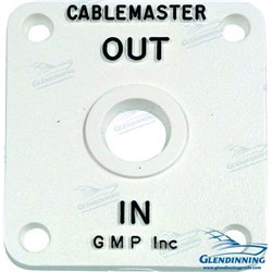 PLACA IDENTIFICATIVA - CABLEMASTER