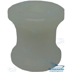 GUIA NYLON CONCAVA CM8