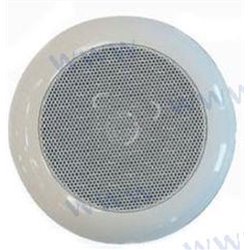 ALTAVOZ  - 165MM  BLANCO- 70W - 4  OHMS