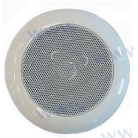 ALTAVOZ  - 165MM  BLANCO- 70W - 4  OHMS
