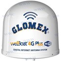 WEBBOAT PLUS - INTERNET A BORDO 4G + WI-