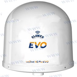 weBBoat 4G Plus - WiFi