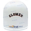 WEBBOAT PRO - INTERNET 4G + WIFI