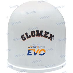 weBBoat 4G PRO WiFi profesional