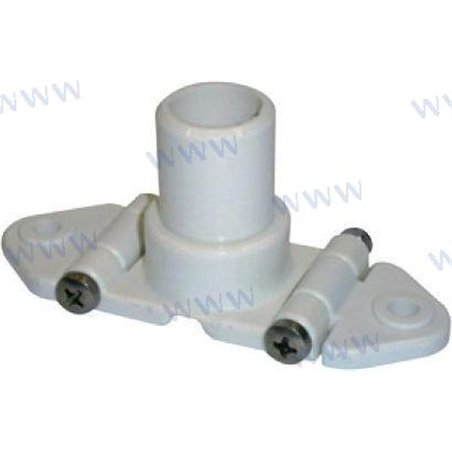 SOPORTE VELERO PARA WEBBOAT 4G PLUS