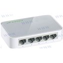 5-PORT 10/100MBPS DESKTOP SWITCH