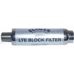 FILTRO LTE INLINE  - PASS BAND: 0.3 -790
