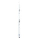 ANTENA SSB 8,20MTS 3 TRAMOS 1000W