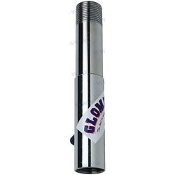 EXTENSION INOX 150MM