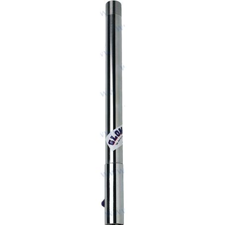 EXTENSION INOX 300MM