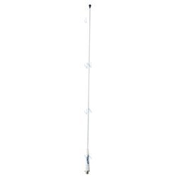 VHF - 3DB- 900MM -FIBERGLASS FME CONEXIO