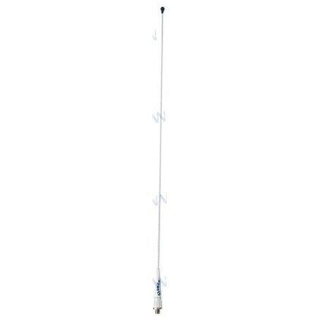 VHF - 3DB- 900MM -FIBERGLASS FME CONEXIO