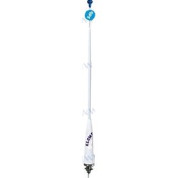 ANTENA VHF - 900 MM - FIBRA - 18 M +  RA