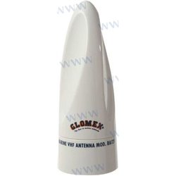 ANTENA VHF  - 210 MM - FIBRA - SOPORTE B