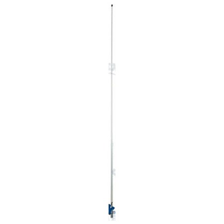 ANTENA VHF SUPERGANANCIA - 2,4 M -  FIBR