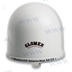 ANTENA VHF  - 300 MM  - FIBRA  FORMATO R