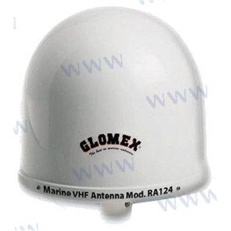 ANTENA VHF  - 300 MM  - FIBRA  FORMATO R