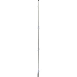 ANTENA CB - 27 MHZ - 1,5 M - FIBRA - 4,5
