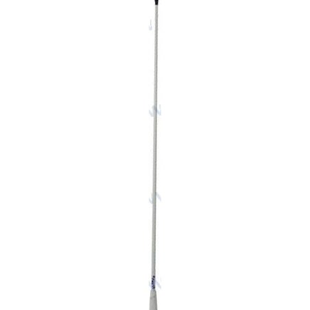 ANTENA CB - 27 MHZ - 1,5 M - FIBRA - 4,5