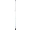 ANTENA CB - 27 MHZ - 2,4 M - FIBRA - 6 M