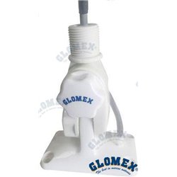 ROTUILA NYLON DE 4 POSICIONES - CIERRE D