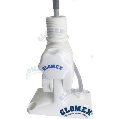 ROTUILA NYLON DE 4 POSICIONES - CIERRE D