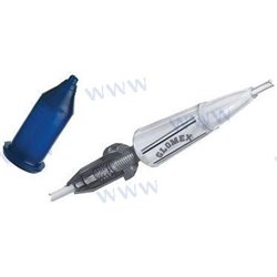 PROTECTOR CONECTOR ANTENA